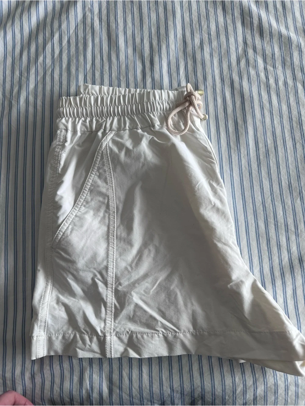 J. Crew crew shorts